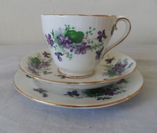 Vintage pretty adderley for sale  GAINSBOROUGH