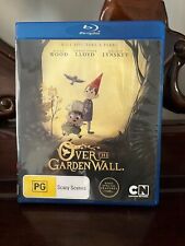 Over the garden d'occasion  Expédié en Belgium