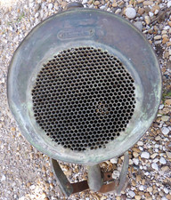 Ancien radiateur véhicule d'occasion  Mollégès