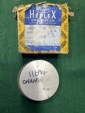 Heplex onan 11694 for sale  BRENTWOOD