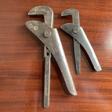 Footprint adjustable plumbers for sale  COVENTRY