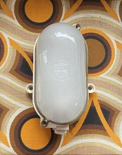 Lampe hublot coursive d'occasion  Le Houga
