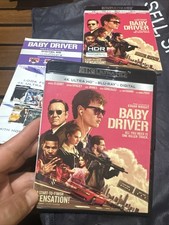 Baby driver ultra for sale  Pasadena
