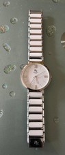 Herrenarmbanduhr richter söhn gebraucht kaufen  Berlin