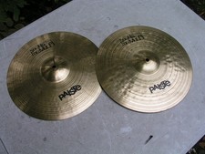 paiste gebraucht kaufen paiste gebraucht kaufen Grub a.Forst