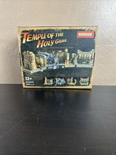 Temple holy grail for sale  Bakersfield