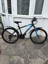 Btwin junior blue for sale  BARKING