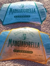 CALABRIA  STILO 2  ETICHETTE ACQUA  comprar usado  CALABRIA  STILO 2  ETICHETTE ACQUA  comprar usado  Enviando para Brazil