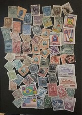 Lote de selos usados do Brasil T15440 comprar usado  Enviando para Brazil