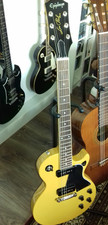 Epiphone les paul gebraucht kaufen  Neuhäusel