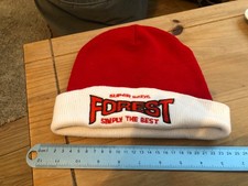 Nottingham forest red for sale  ILKESTON