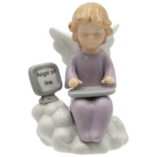 Live 051791708002n angel for sale  Hopkins