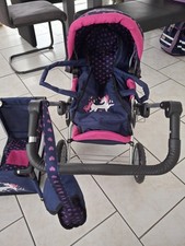 Puppenwagenset puppenwagen gebraucht kaufen  Bad Camberg