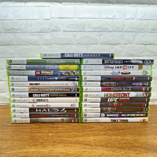 Lot microsoft xbox for sale  Milford