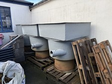 Koi fish pond for sale  SHREWSBURY