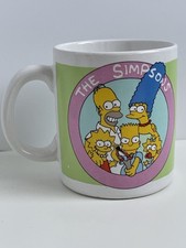 Simpsons avenger evil for sale  BRIDGWATER
