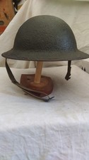 Elmetto u.s.a. ww2 usato  Montecatini Terme