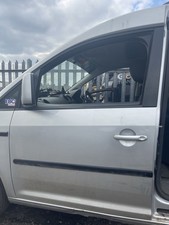 Volkswagen caddy mk3 for sale  BRADFORD