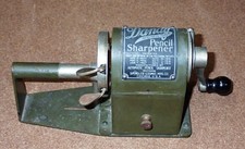 Antique dandy automatic for sale  Poland