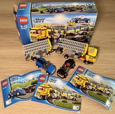 Lego city set gebraucht kaufen  Berlin