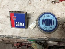 C1980s vintage csma for sale  HULL