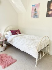 Pretty victorian cast for sale  RADLETT