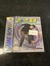 Usado, 720 (Nintendo Game Boy Color) caixa aberta completa na caixa comprar usado  Enviando para Brazil