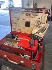 Red head 747 for sale Red head 747 for sale  Valencia