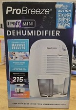 Probreeze pint mini for sale  Columbia