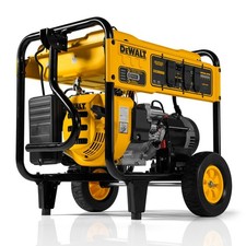 Dewalt dxgnr8000 8000w for sale  Whitewater
