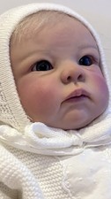 Dolcissima bebé reborn usato Dolcissima bebé reborn usato  Napoli