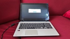 Toshiba ordinateur portable d'occasion  Caen