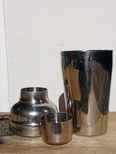 Shaker per coktail usato  Marino