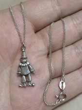 Sterling silver articulated for sale  SOUTHAMPTON