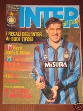 Inter football club usato  San Marcello Piteglio