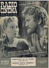 Radio cinema tele d'occasion  Valognes