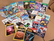 Lot level books for sale  Elverta