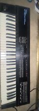 Music keyboard synthesizer for sale  Lancaster