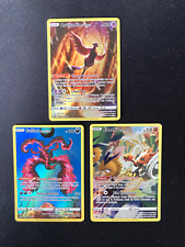 Cartes pokémon artikodin d'occasion  Saint-Girons