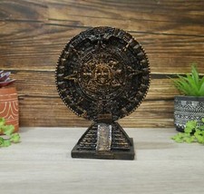 Vintage mayan aztec for sale  Round Top