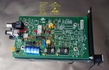 Transmissor estéreo de fibra DYNACOM placa de circuito PLC módulo cartão com montagem em bandeja comprar usado  Enviando para Brazil