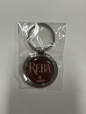 Chaveiro Reba McEntire foto Reba McEntire chaveiro Reba chaveiro Reba comprar usado  Enviando para Brazil