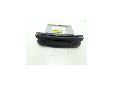 Autoradio mercedes benz usato  Aversa