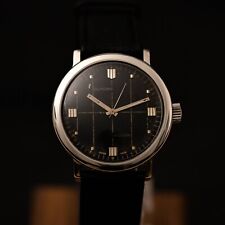 Montre automatique glycine d'occasion  Plœuc-sur-Lié