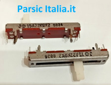 spina potenziometro usato  Cervia