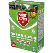 Protect expert désherbant d'occasion  Lunel