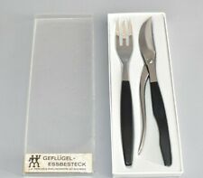 Zwillingswerk henckels geflüg gebraucht kaufen  Sinsheim