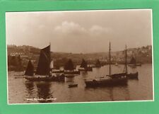 Brixham fishing boats for sale  DORCHESTER