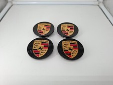 Coprimozzo auto porsche usato  Portici