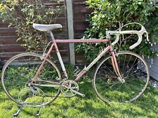 Guerciotti road bike for sale  EPSOM